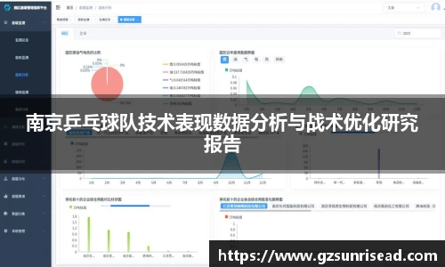 南京乒乓球队技术表现数据分析与战术优化研究报告
